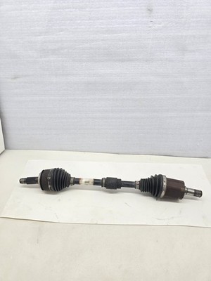 Front Left Driver CV Axle Shaft for Honda Civic 2016-2019