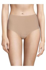 Chantelle Women's Soft Stretch Rise Hipster Ultra Nude