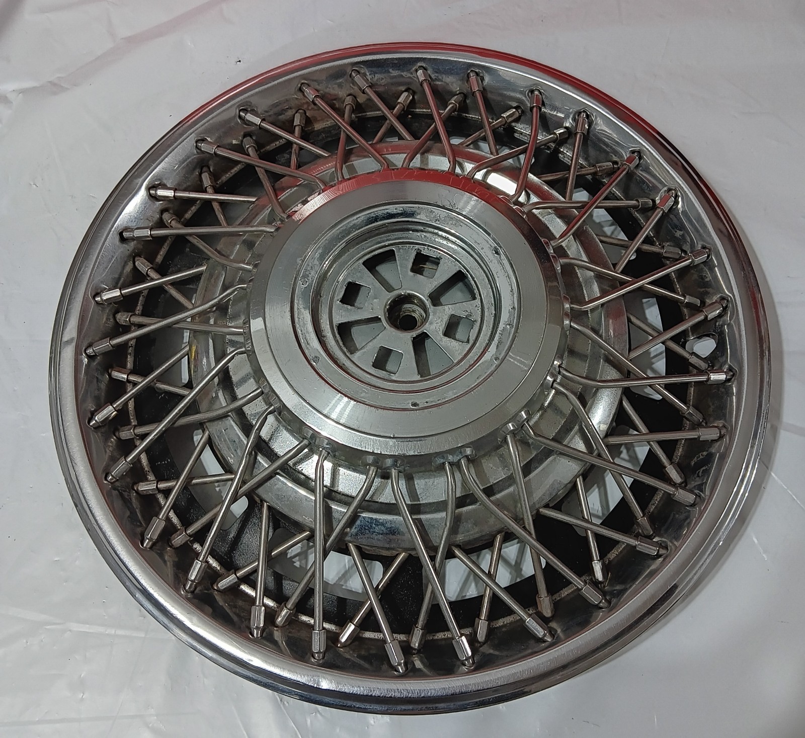 Hub Cap Cadillac Eldorado