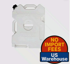 RotopαX 2 Gallon Gen 2 Water Pack Container ...