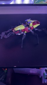 LEGO Galaxy Squad Crater Creeper 70706