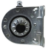 CST38137AS Anlasser - John Deere,Kawasaki DE-1138137AM(1)-IT