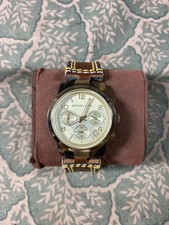 Michael Kors Chronograph Wristwatch MK-5138
