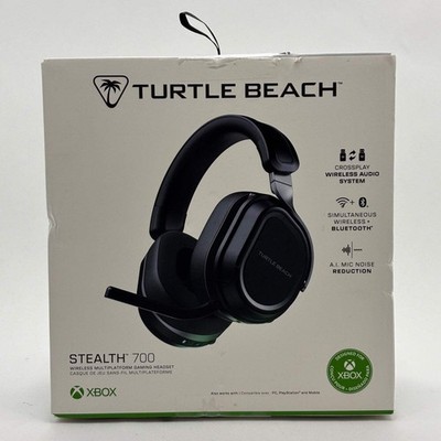 New Turtle Beach Stealth 700 Headset HWBB0006