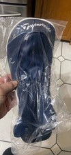 TaylorMade Qi10 Driver Head Cover