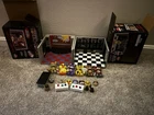 FNAF Five Nights At Freddys Lot Funko Snaps