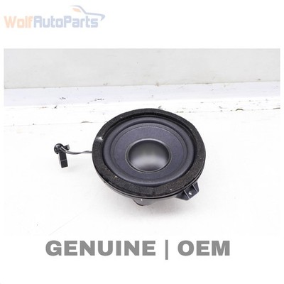 1999-2006 AUDI TT - REAR BOSE Subwoofer Speaker 8N8035401