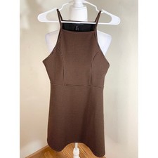 Forever 21 cute dress size S