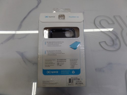 Genuine Authentic Speck CandyShell/GemShell Cases iPhone SE 1st Gen/5/5S/4S/4 - Afbeelding 41 van 44