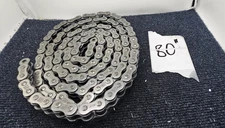 EK SR0Z2-525 EK525 SR0Z MOTORCYCLE CHAIN 80 Inches