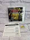 Legend of Zelda A Link Between Worlds Nintendo 3DS Complete CIB