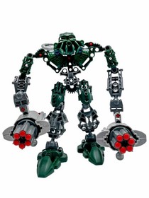 Your Choice Mahri LEGO Bionicle Toa Jaller Hewkii Kongu Matoro Nuparu