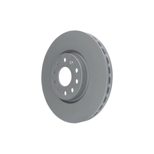Ate 24.0130-0220.1 Bremsscheibe Vorderachse FüR Seat Skoda Vag-image
