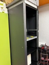 Mueble Rack Servidor