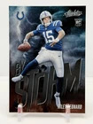 2025 Panini Riley Leonard Base (Raw)