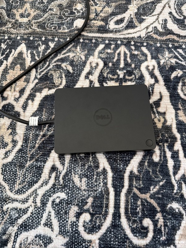Dell USB-C Docking Station - K17A001