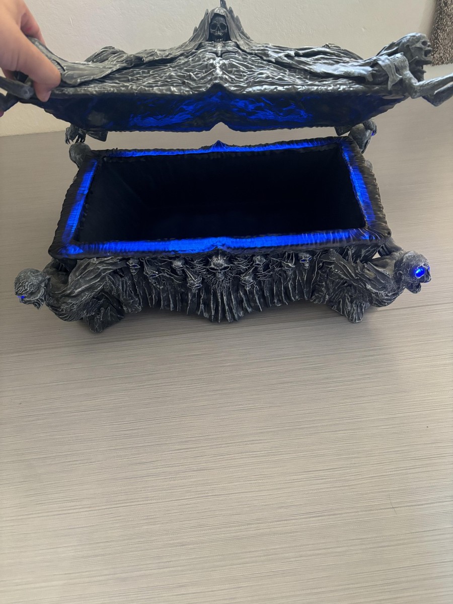 Call of Duty Black Ops 4 Mystery Box (Gebraucht) in Rheinfelden für CHF