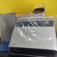 NEW! NIB Neat Company NeatDesk Desktop Scanner and Digital Filing System ND-1000