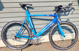 Cannondale Caad 4 | eBay