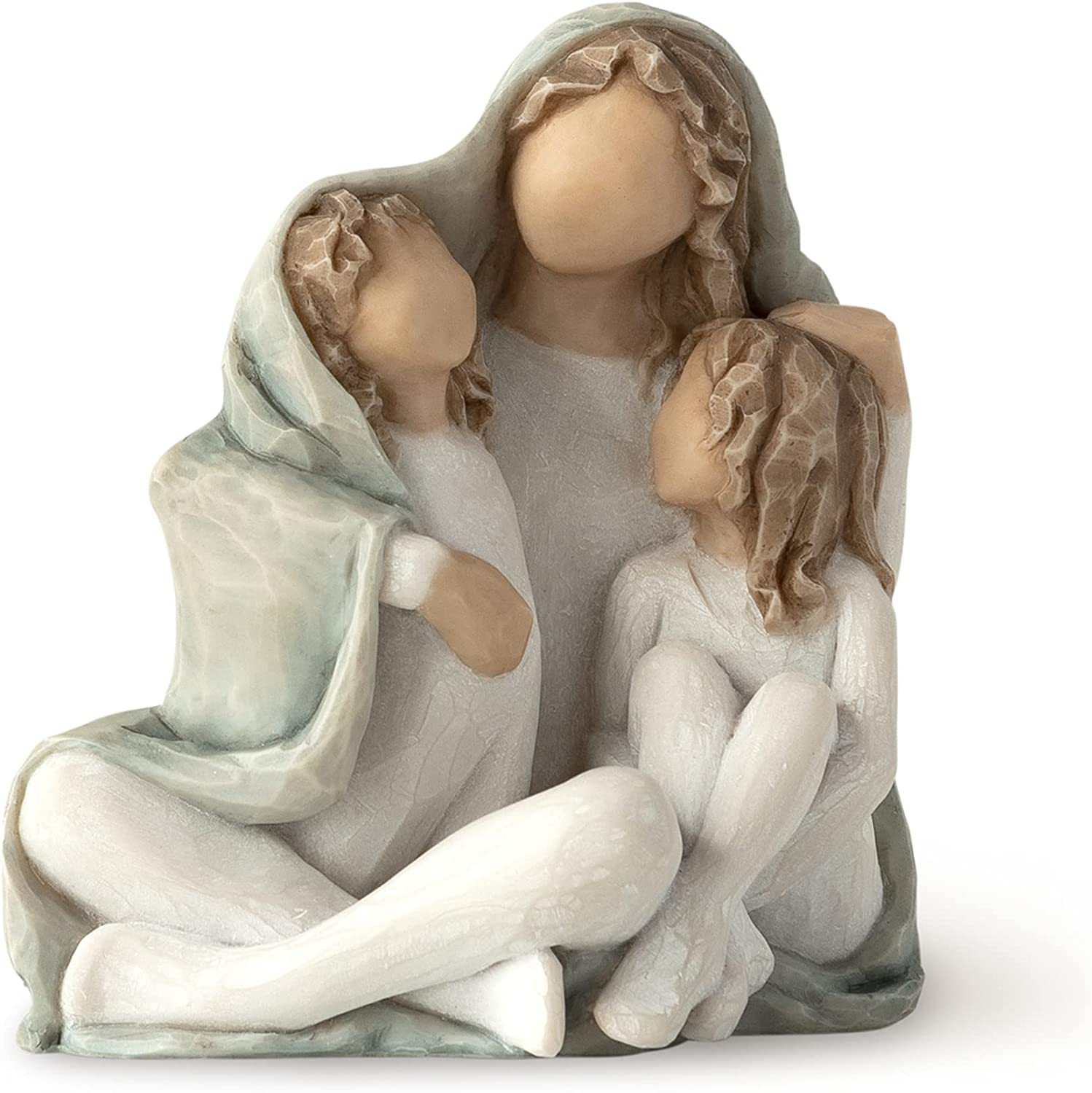 Willow Tree Cozy Figurine