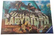 Labyrinth Chronicles Corebox Special Edition ...