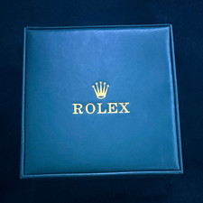 Rolex Sea-Dweller Deepsea D-Blue Dial 44mm Rotating Bezel Box & Papers