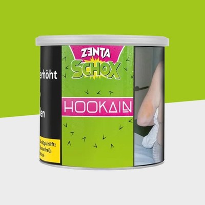 Hookain 200g
