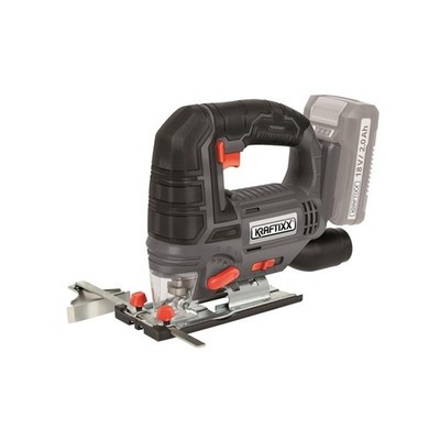 Kraftixx by Einhell Akku-Stichsäge KX-SS 18 Li-Solo   Power X-Change