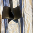 Pampered Chef Mix ‘N Chop Meat Ground Beef Chopper Masher Tool – Black Nylon — photo 2
