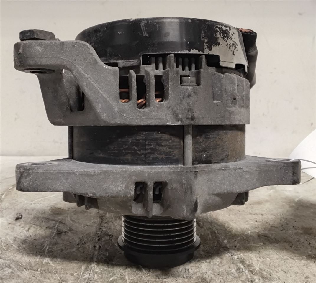 2022 Ford F150 Alternator 2.7L Turbo OEM ML3T10300AB Used 96K