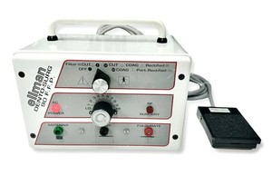 ELLMAN Dento-Surg 90 FFP Radio Frequency  Unit
