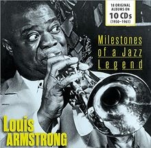 Louis Armstrong 18 Original Albums von Louis Armstrong | CD | Zustand sehr gut