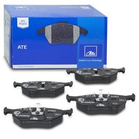 Ate BremsbelÄGe Passend FüR Bmw 3 E36 E30 5 E34 7 E32 Z1 Z3