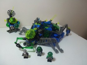 Lego Insectoids Space Large 15 Set Collection