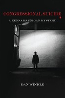 Dan Winkle | Congressional Suicide | Taschenbuch | Englisch (2024) | Dan Winkle