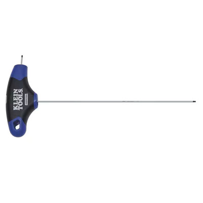 2 Mm Ball-End Journeyman T-Handle Hex Key 6 In. Free Ship NEW