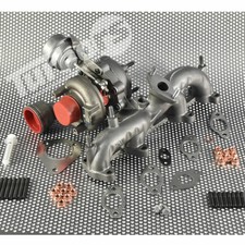NEU ORGINAL Turbolader 54399700059 03G253016D 03G253010E 2.0 TDI 103 kW BRT BVH