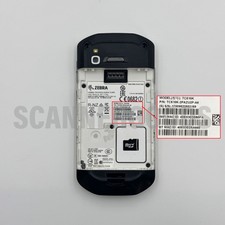 Zebra TC51 TC510K-2PAZU2P-A6 Android 8.1 Mobile Handheld Barcode Scanner