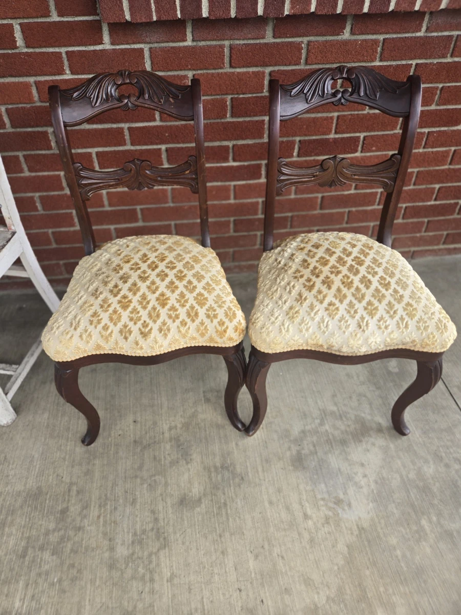 t*k様 1930-40’s Allen Chair Corp ヴィンテージ デ Preços baixos em 1930 s Furniture em Cadeiras antigas (1900-1950