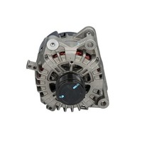 Lichtmaschine Generator 14 V 220 A Ø 56 Mm Valeo FüR U.A. Ford Transit