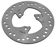 Bremsscheibe Original für Aprilia SR50, SR 50 Factory, Scarabeo, Mojito Leonardo