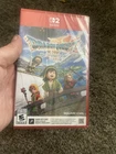 Dragon Quest VII Reimagined Nintendo Switch 2 Edition BRAND NEW SEALED!