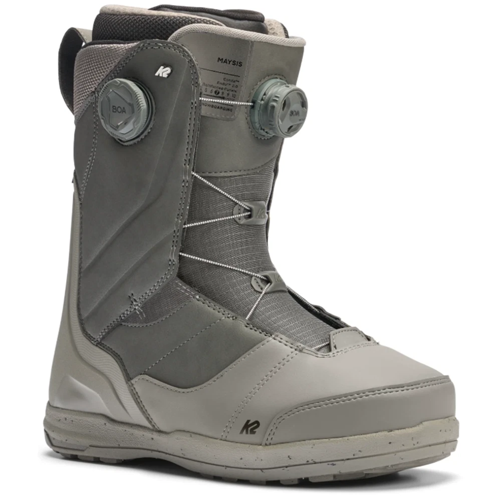 K2 Snowboard Boots US Size 10 for sale | eBay K2 Snowboards 