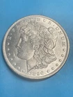 1896 P Morgan Dollar - BU - As Shown! (#0336)