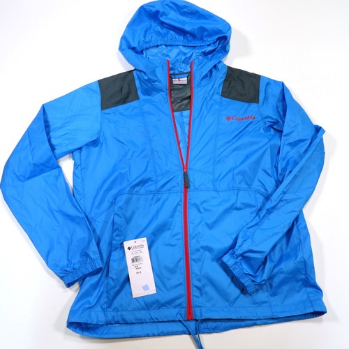 Flashback™ Windbreaker Jacket Medium 