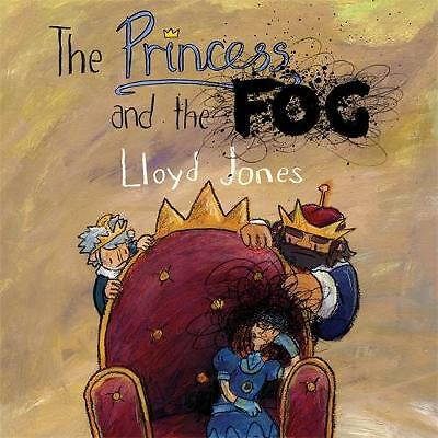 The Princess and the Fog: A Story for Children with Depression by Lloyd Jones... - Image 6