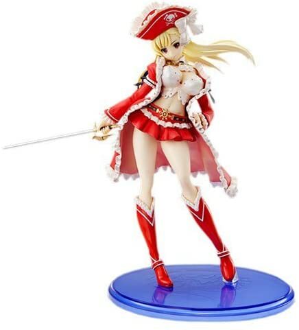 MegaHouse Excellent Model Ltd Queen's Blade Rebellion Liliana 2P