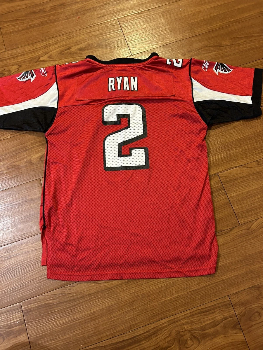 Kids matt cheap ryan jersey