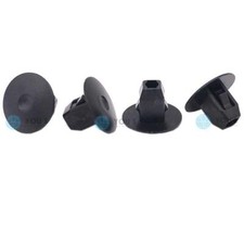 50 x YOU.S Original Kotflügel Clips für Honda Accord / Civic / Crosstour / FR-V