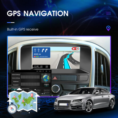 64G Carplay Android 13 Autoradio Für Opel Astra J Buick EXCELLE Verano 2010-2014 - Bild 10 von 17